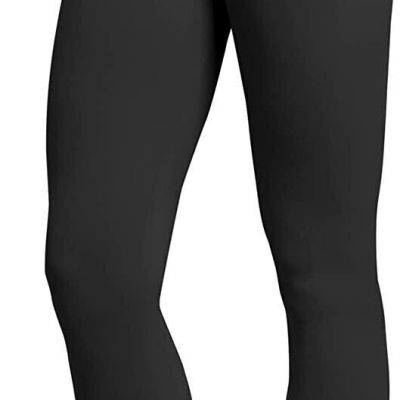 AKASO Womens High Waisted Yoga Pants 7/8 Length Workout Leggings Naked Feeling