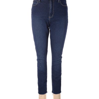 Gap Women Blue Jeggings 29W