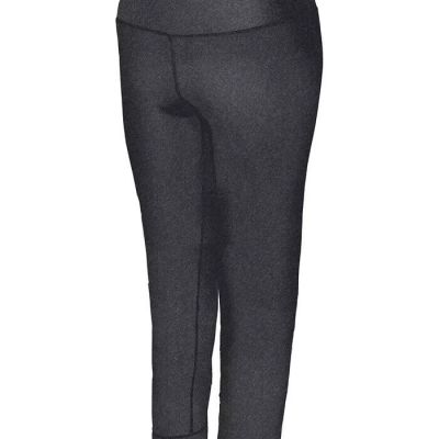 CHAMPION Plus Size Absolute Performance Leggings Granite Heather Size 1X