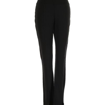 The Drop Women Black Leggings XS