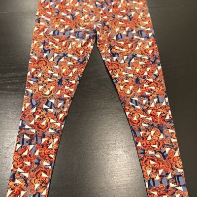 LulaRoe womens leggings Size (TC) 12-18