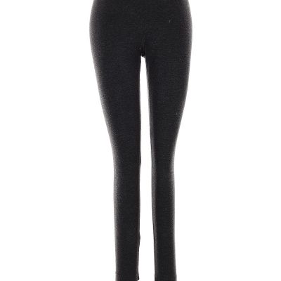 Old Navy Women Black Leggings M