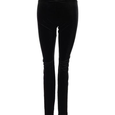 A New Day Women Black Leggings S