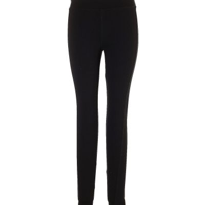 Zara Women Black Leggings M