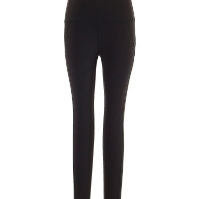 Assorted Brands Women Black Leggings L