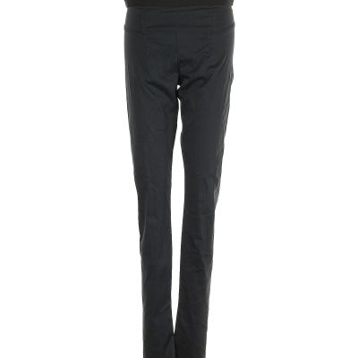 Helmut Lang Women Black Leggings S