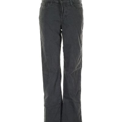 NYDJ Women Gray Jeggings 4