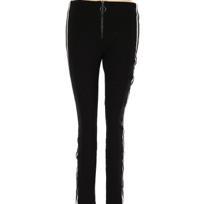 Trafaluc by Zara Women Black Leggings M