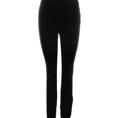 J.Crew Women Black Leggings XS