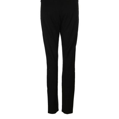 Chaus Women Black Leggings L