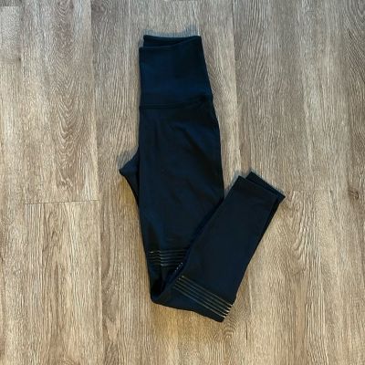 Beyond Yoga Mirage High Waisted 7/8 Leggings