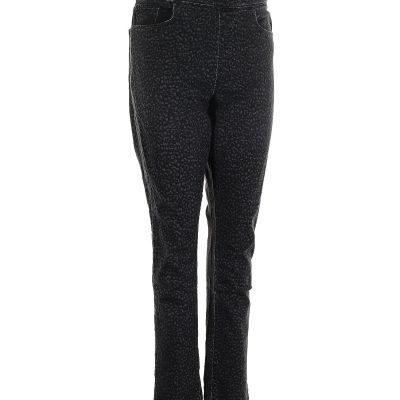 Levi's Women Black Leggings 12