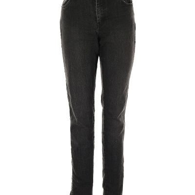 JW Women Black Jeggings 12