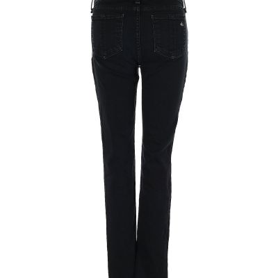 Rag & Bone/JEAN Women Black Jeggings 26W