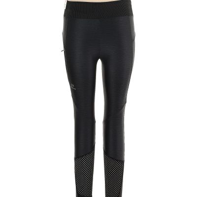 Kalenji Women Black Leggings L