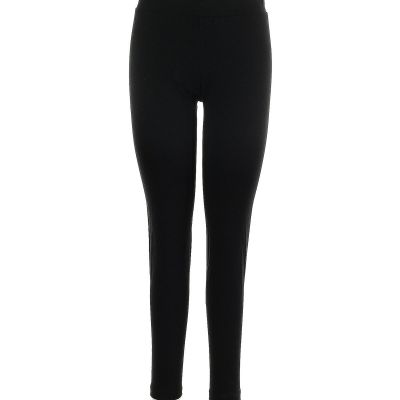 Vince Camuto Women Black Leggings M