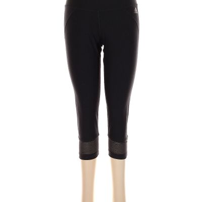 Adidas Women Black Leggings M