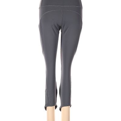 Athleta Women Gray Leggings S