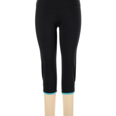 STUDIO by Capezio Women Black Leggings L