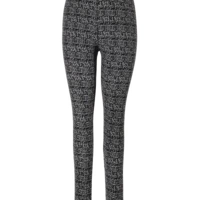 Assorted Brands Women Black Leggings One Size