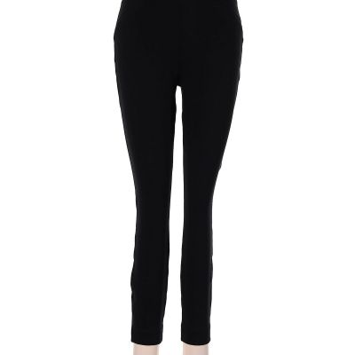 SPANX Women Black Leggings M