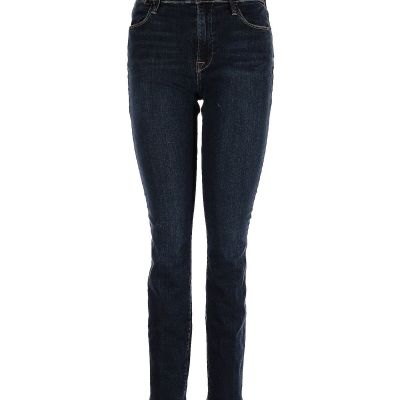 FRAME Women Blue Jeggings 29W