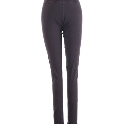 Assorted Brands Women Gray Leggings S