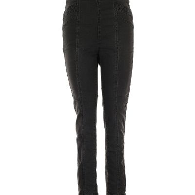 We the Free Women Black Jeggings 29W