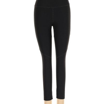 Outdoor Voices Women Black Leggings S