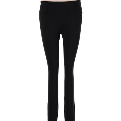 Gap Fit Women Black Leggings M