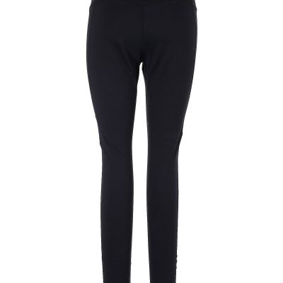 Zella Women Black Leggings L