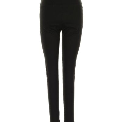 Unbranded Women Black Leggings S