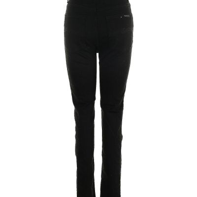 Nudie Jeans Women Black Jeggings 29W