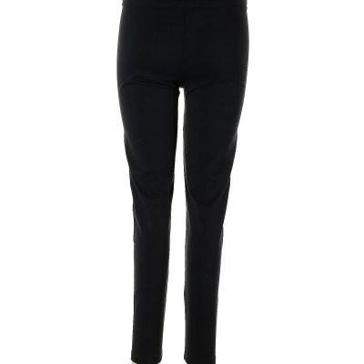 J.Crew Women Black Leggings L