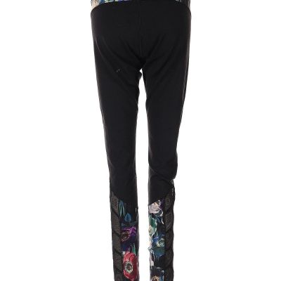 Calia by Carrie Underwood Women Black Leggings S