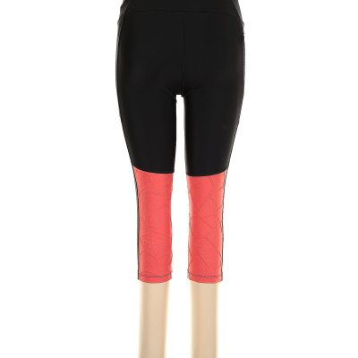 Under Armour Women Black Leggings M