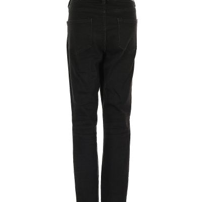 Tahari Women Black Jeggings 27W