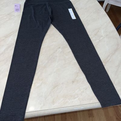 NWT WILD FABLE SIZE SMALL CHARCOAL GRAY JUNIORS HI-RISE LEGGINGS