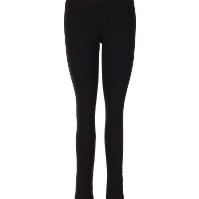 S.Wear Women Black Leggings 6