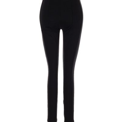 J Brand Women Black Leggings S