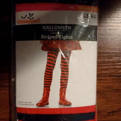 striped tights