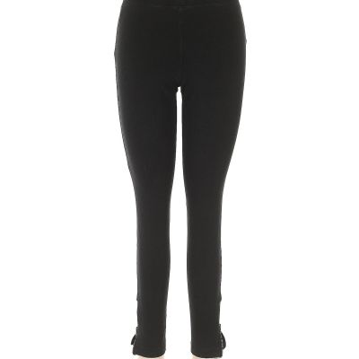 Express Women Black Leggings M