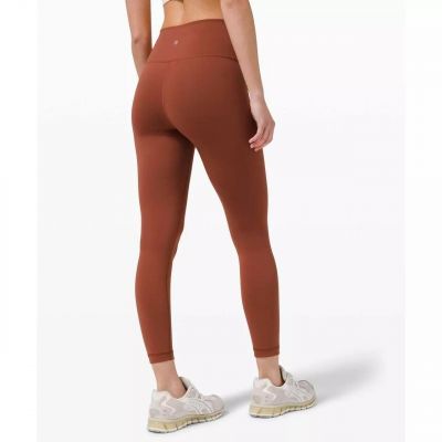 Lululemon Wunder Train High-Rise Tight 25