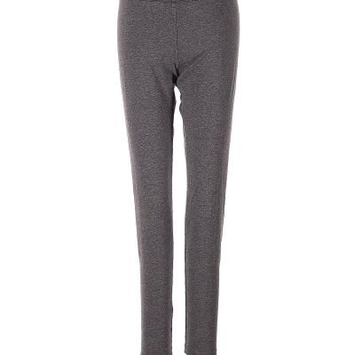 Aerie Women Gray Leggings S