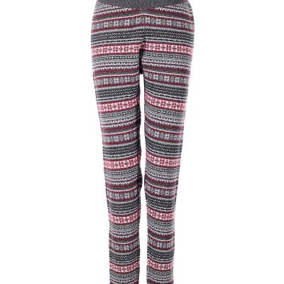 Cynthia Rowley TJX Women Pink Leggings M