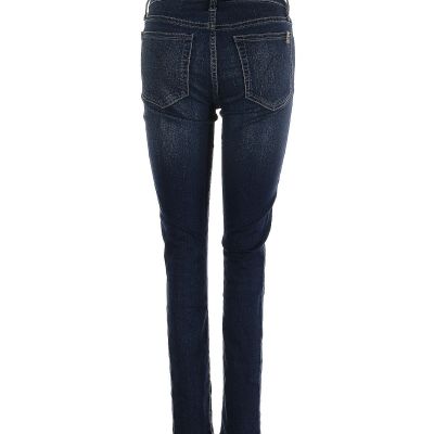 Joe's Jeans Women Blue Jeggings 27W