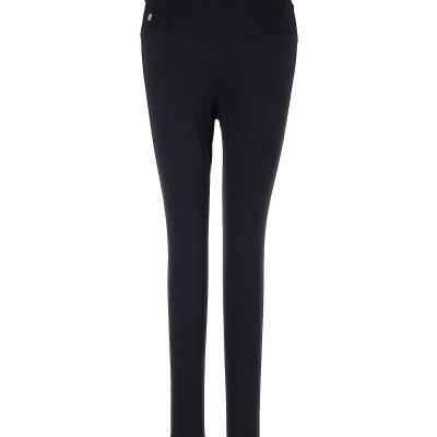 Zella Women Black Leggings S