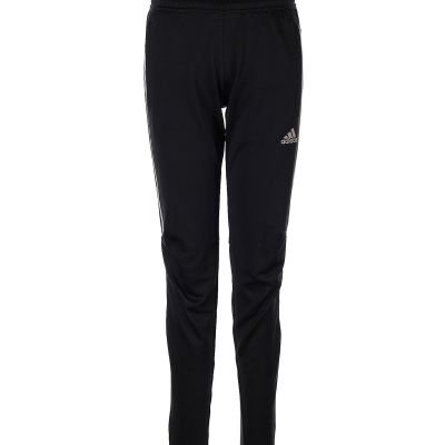 Adidas Women Black Leggings S