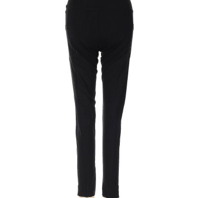 Gottex Women Black Leggings S