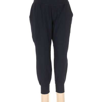 Active by Old Navy Women Blue Leggings L Petites